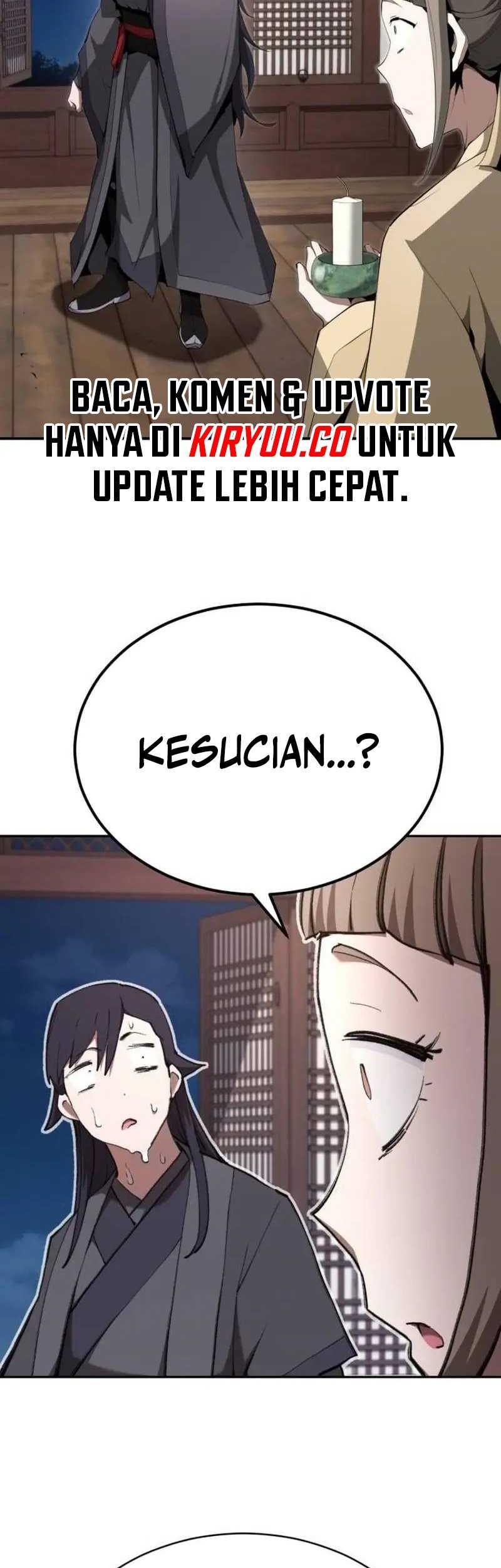 The Demonic Cult Leader Is Too Reluctant Chapter 30 - halaman 44