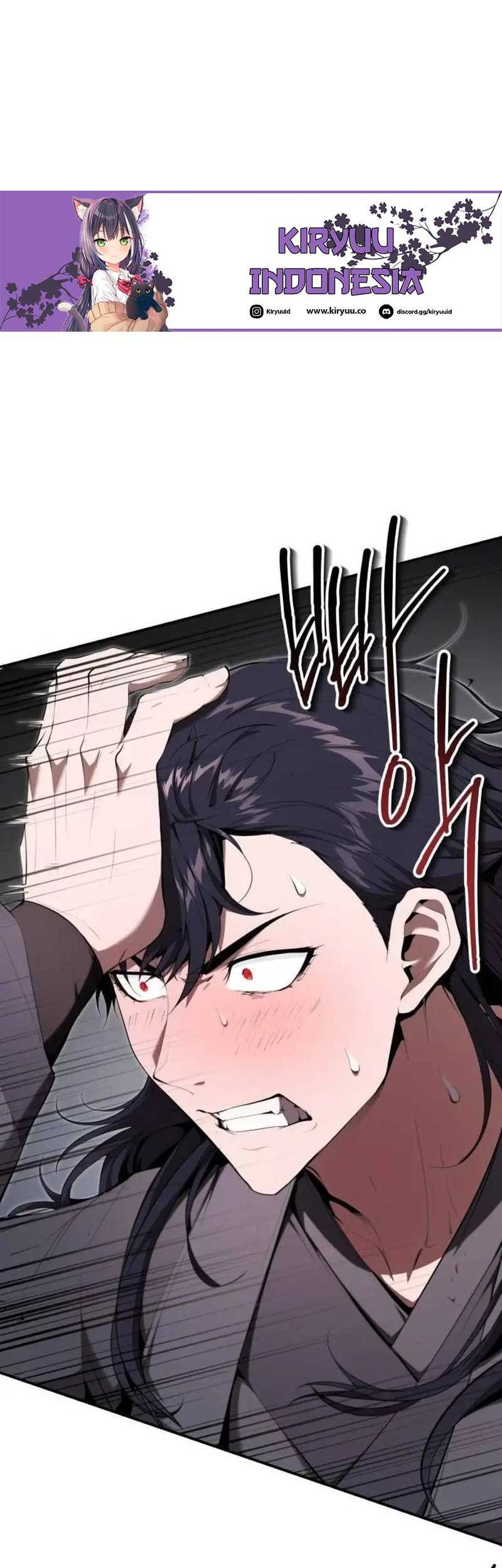 The Demonic Cult Leader Is Too Reluctant Chapter 30 - halaman 46