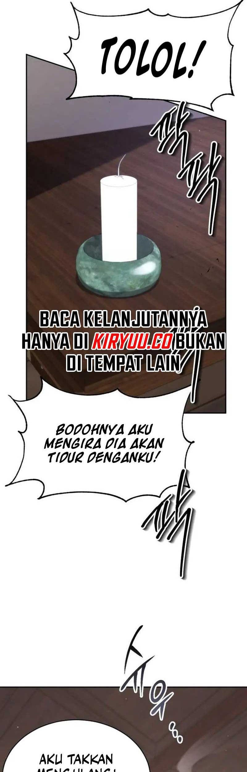 The Demonic Cult Leader Is Too Reluctant Chapter 30 - halaman 47