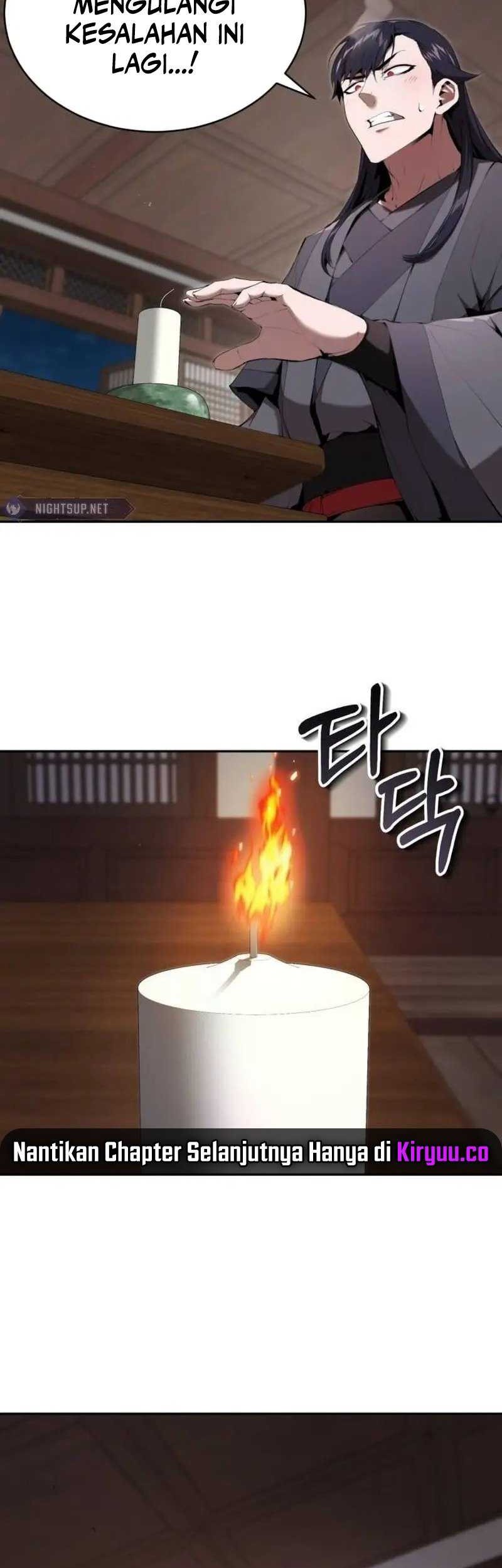 The Demonic Cult Leader Is Too Reluctant Chapter 30 - halaman 48