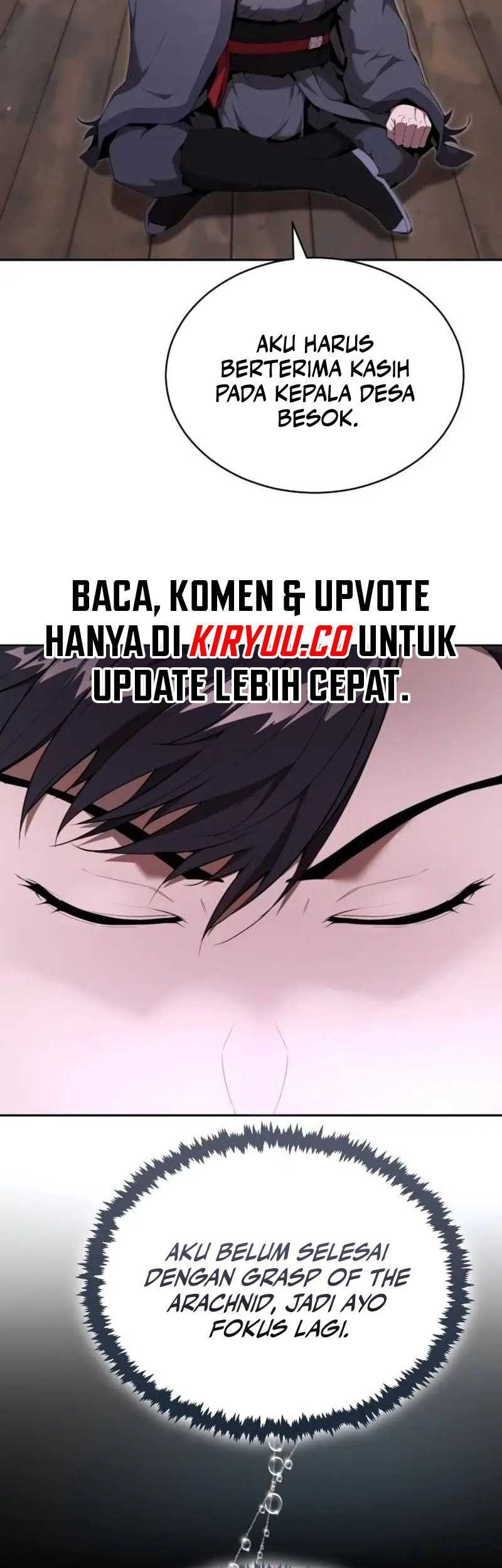 The Demonic Cult Leader Is Too Reluctant Chapter 30 - halaman 50