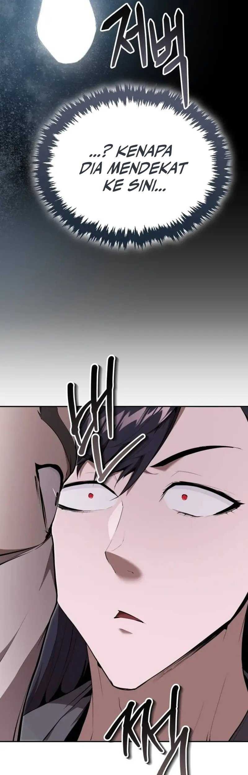 The Demonic Cult Leader Is Too Reluctant Chapter 30 - halaman 52