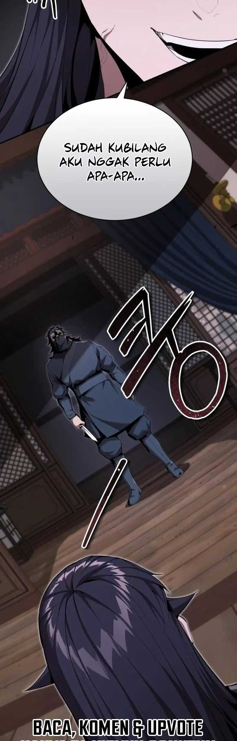 The Demonic Cult Leader Is Too Reluctant Chapter 30 - halaman 59
