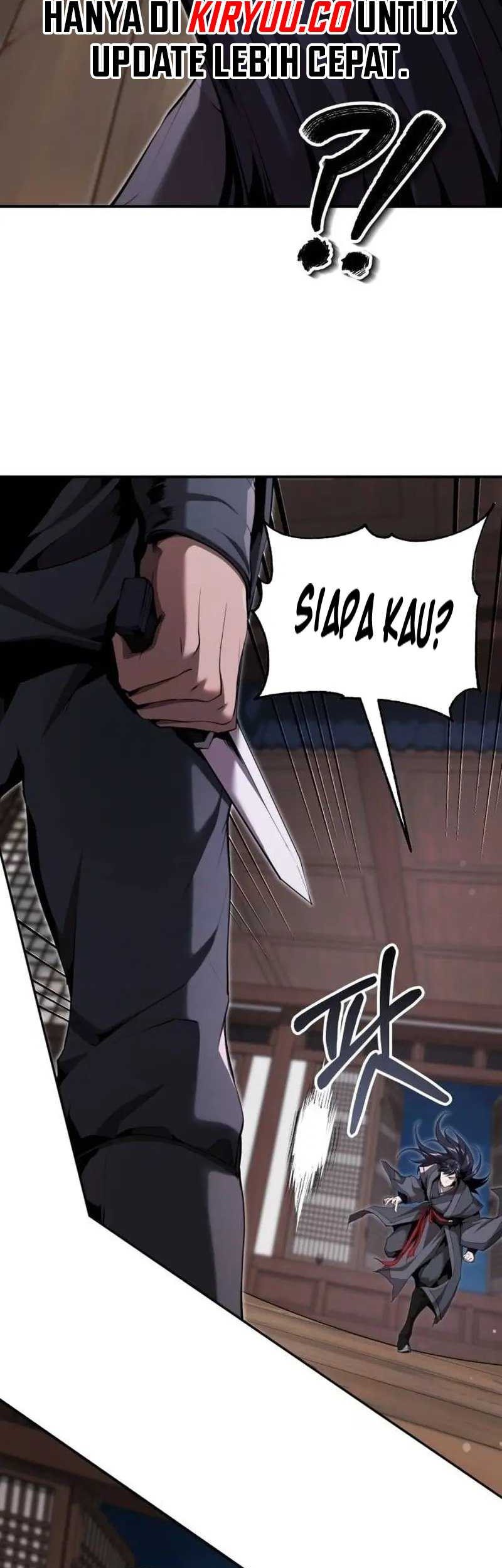 The Demonic Cult Leader Is Too Reluctant Chapter 30 - halaman 60