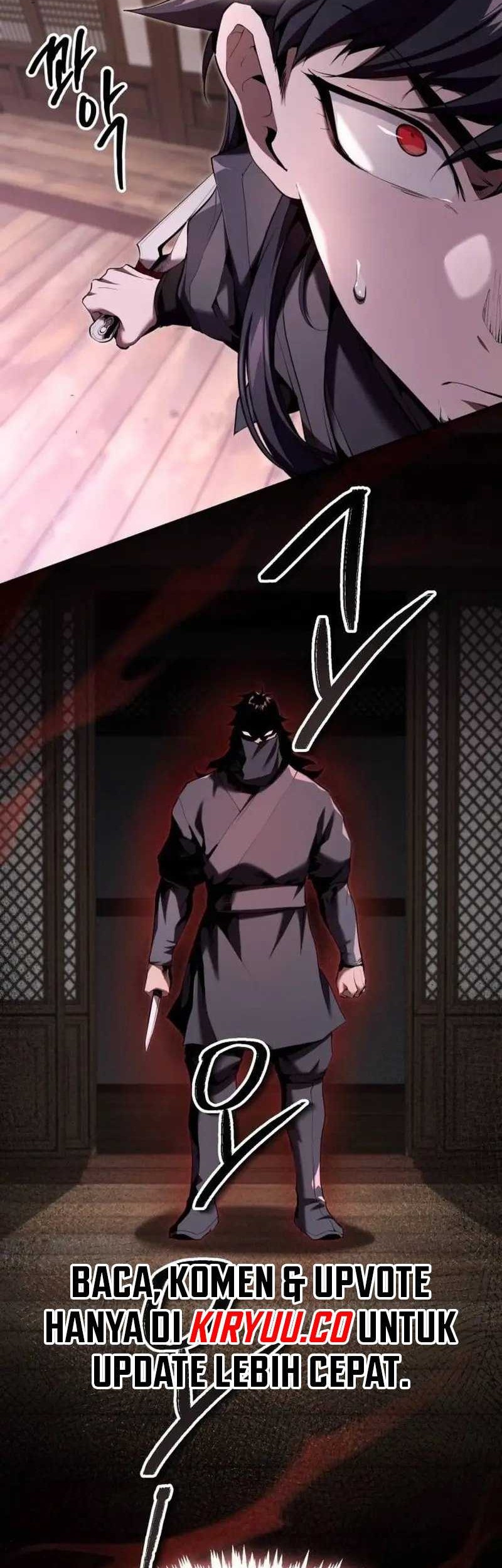 The Demonic Cult Leader Is Too Reluctant Chapter 30 - halaman 63