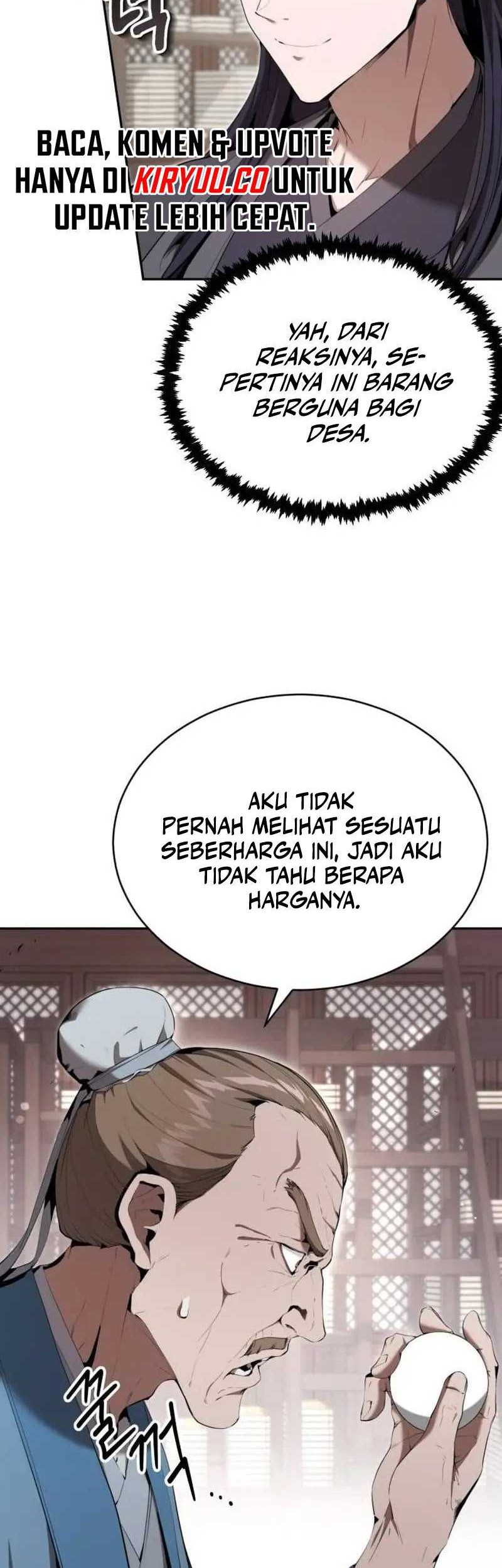 The Demonic Cult Leader Is Too Reluctant Chapter 30 - halaman 7