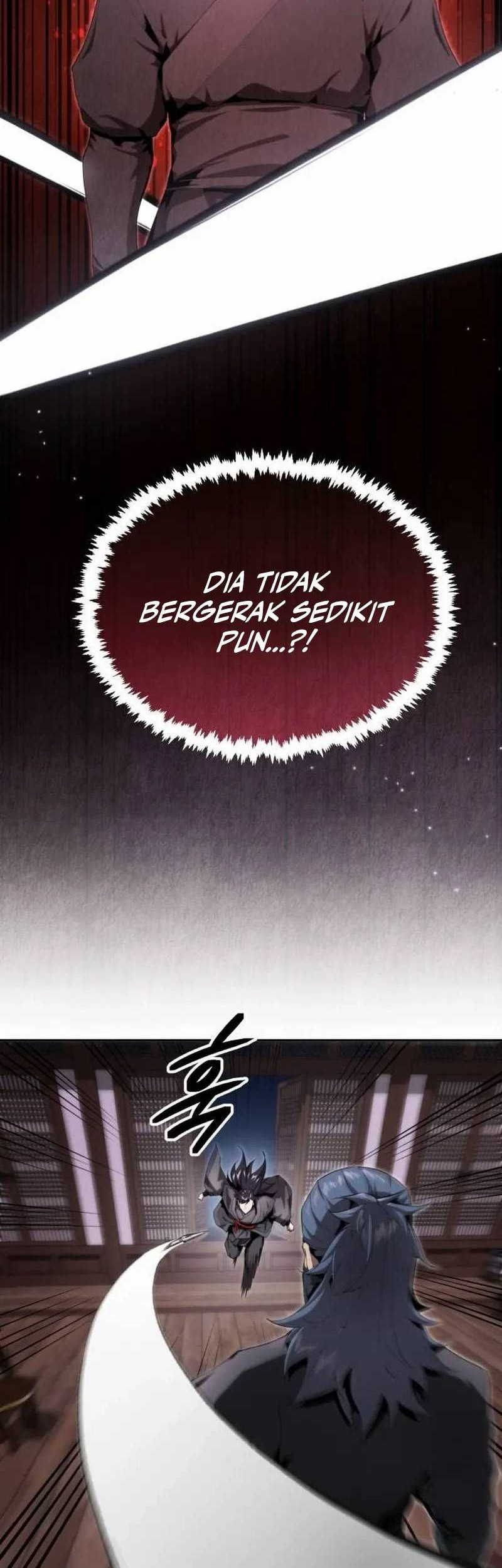 The Demonic Cult Leader Is Too Reluctant Chapter 31 - halaman 10