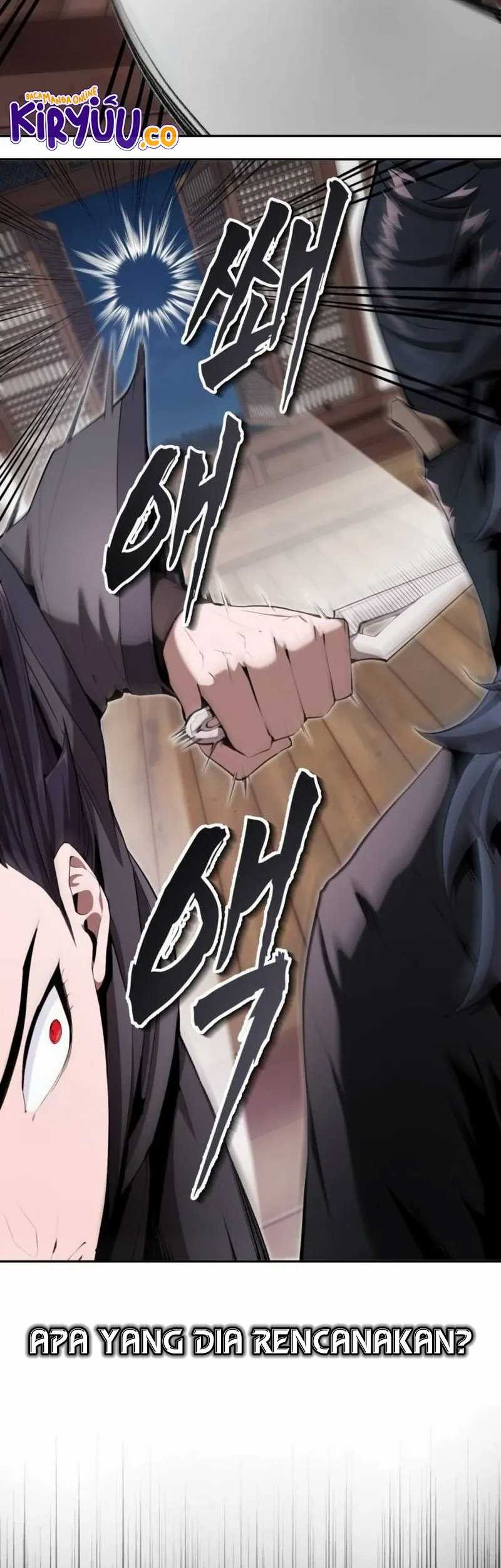 The Demonic Cult Leader Is Too Reluctant Chapter 31 - halaman 11