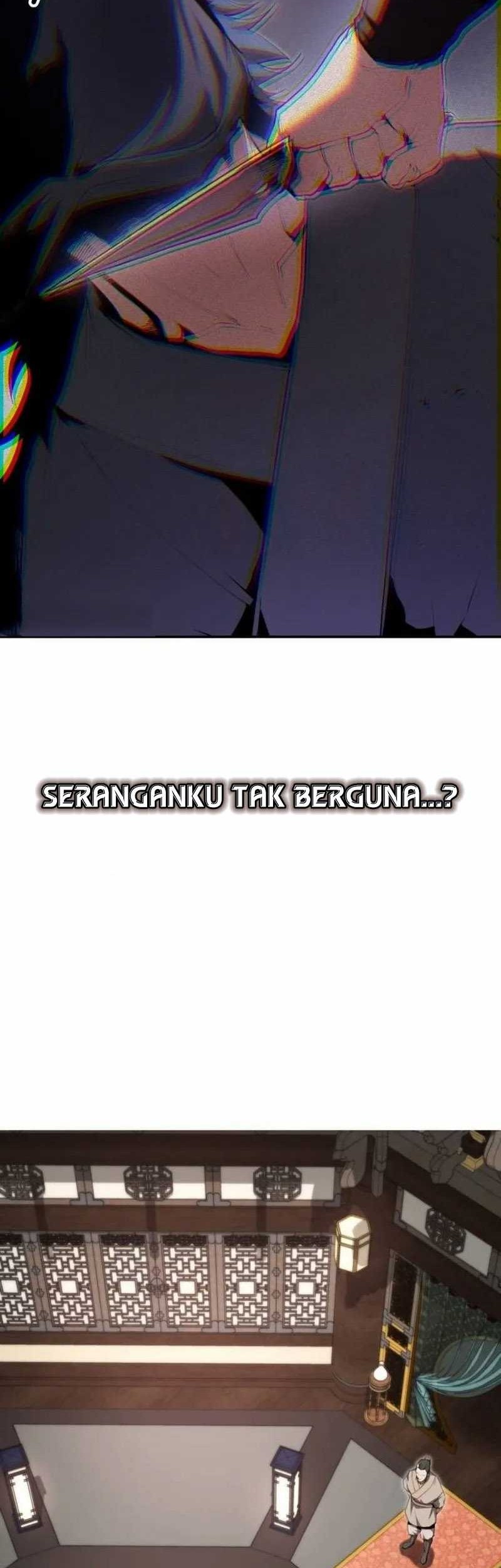 The Demonic Cult Leader Is Too Reluctant Chapter 31 - halaman 14
