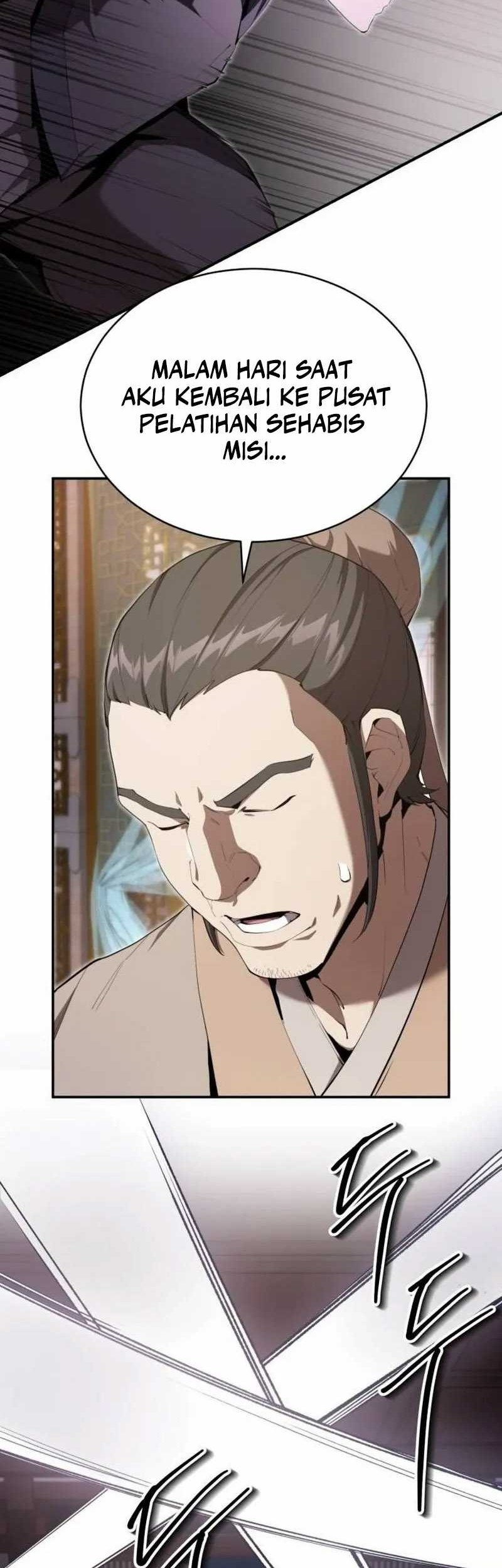 The Demonic Cult Leader Is Too Reluctant Chapter 31 - halaman 18