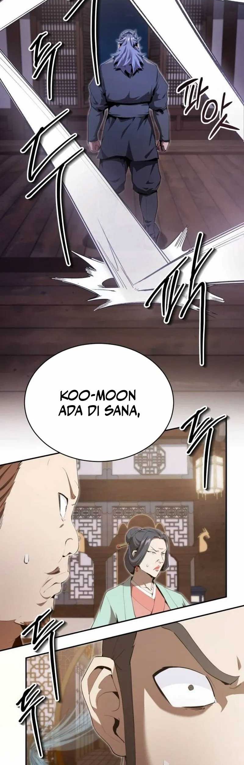 The Demonic Cult Leader Is Too Reluctant Chapter 31 - halaman 19