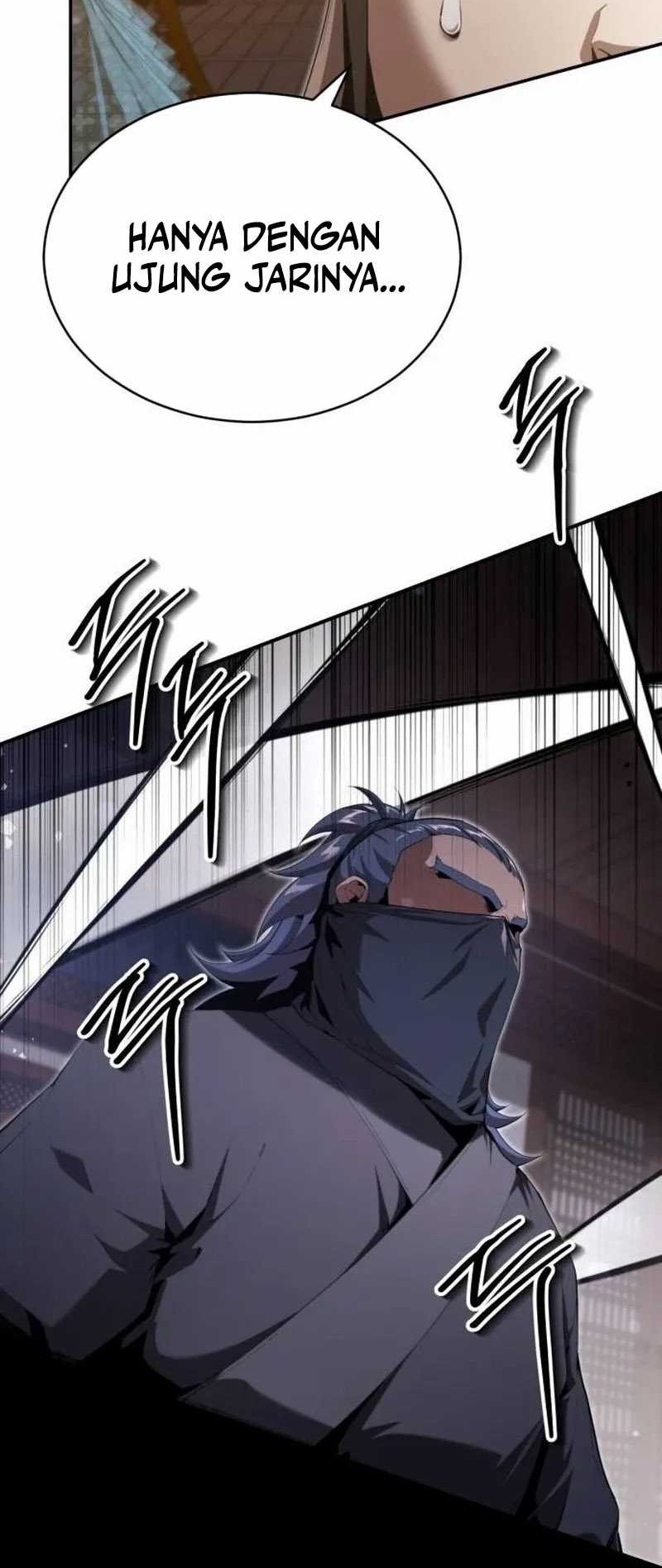 The Demonic Cult Leader Is Too Reluctant Chapter 31 - halaman 20