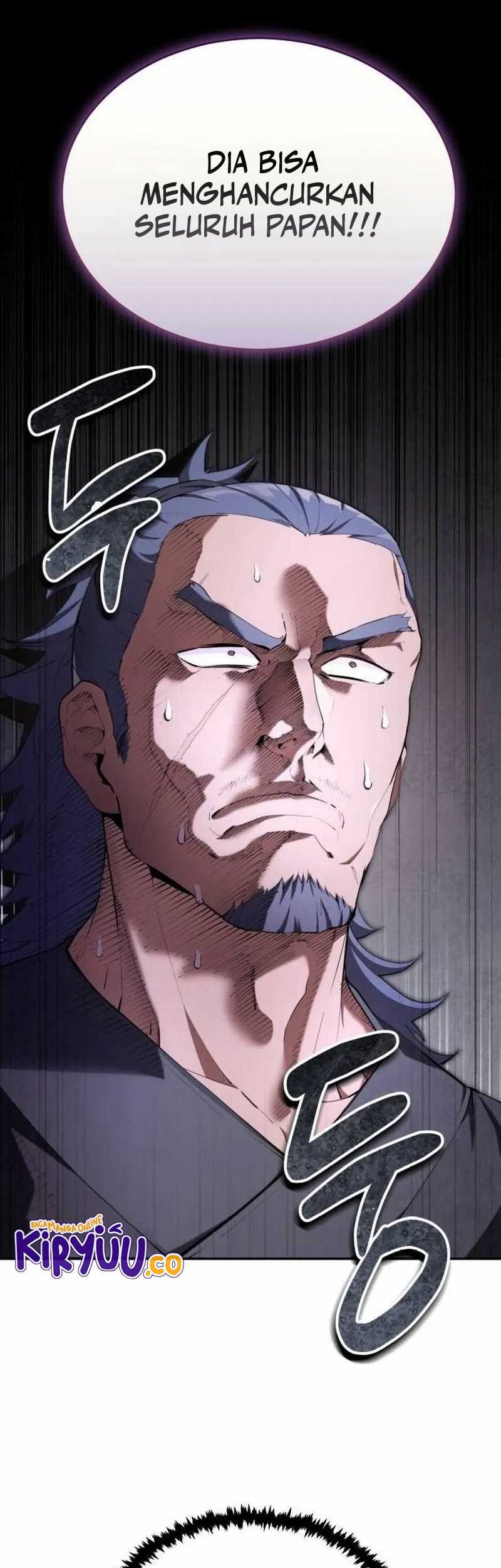 The Demonic Cult Leader Is Too Reluctant Chapter 31 - halaman 21