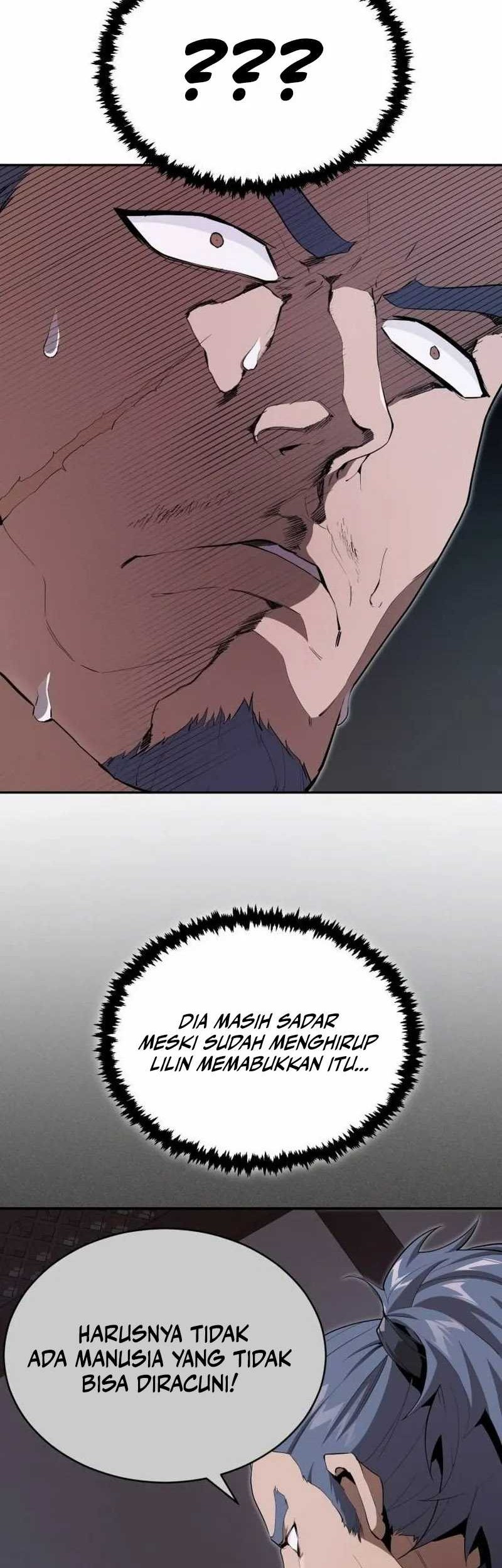 The Demonic Cult Leader Is Too Reluctant Chapter 31 - halaman 22