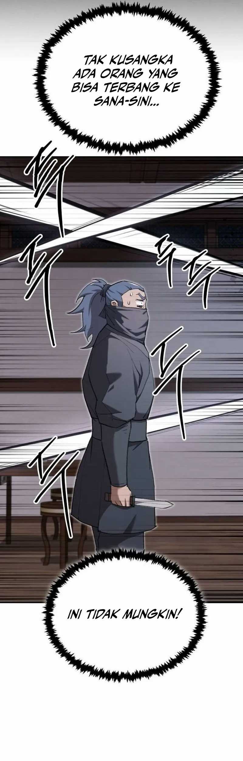 The Demonic Cult Leader Is Too Reluctant Chapter 31 - halaman 25