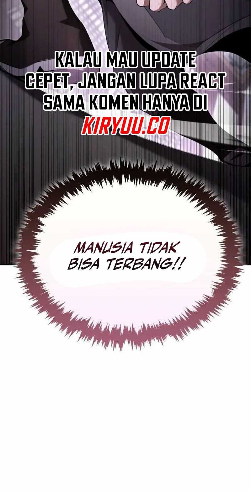 The Demonic Cult Leader Is Too Reluctant Chapter 31 - halaman 27