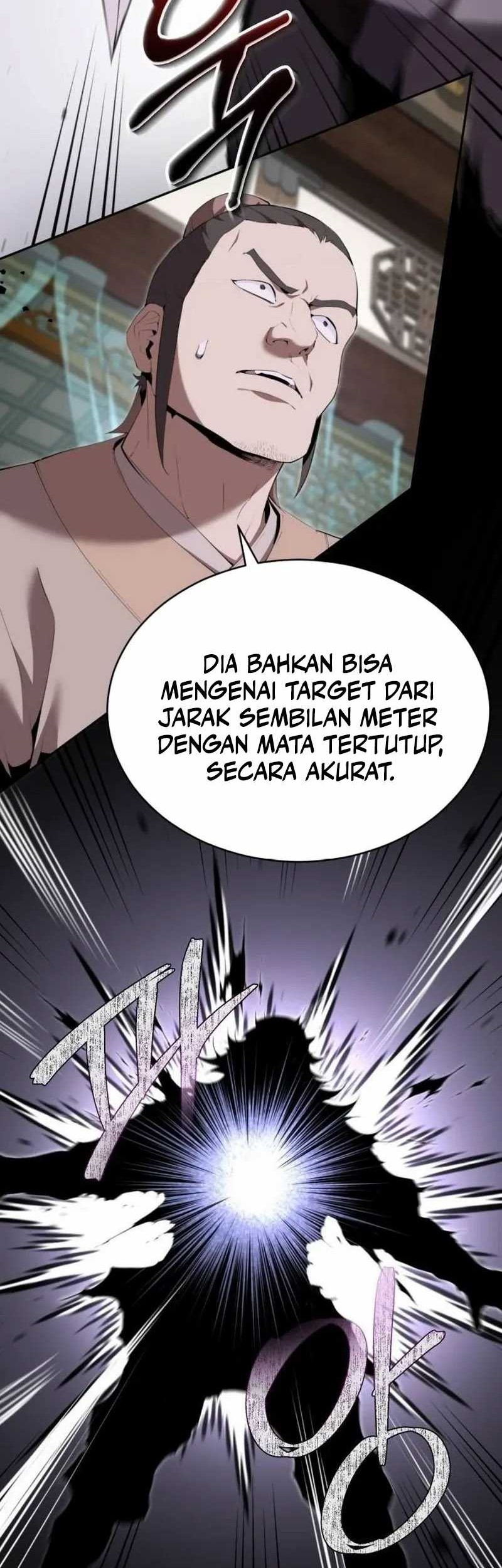 The Demonic Cult Leader Is Too Reluctant Chapter 31 - halaman 29