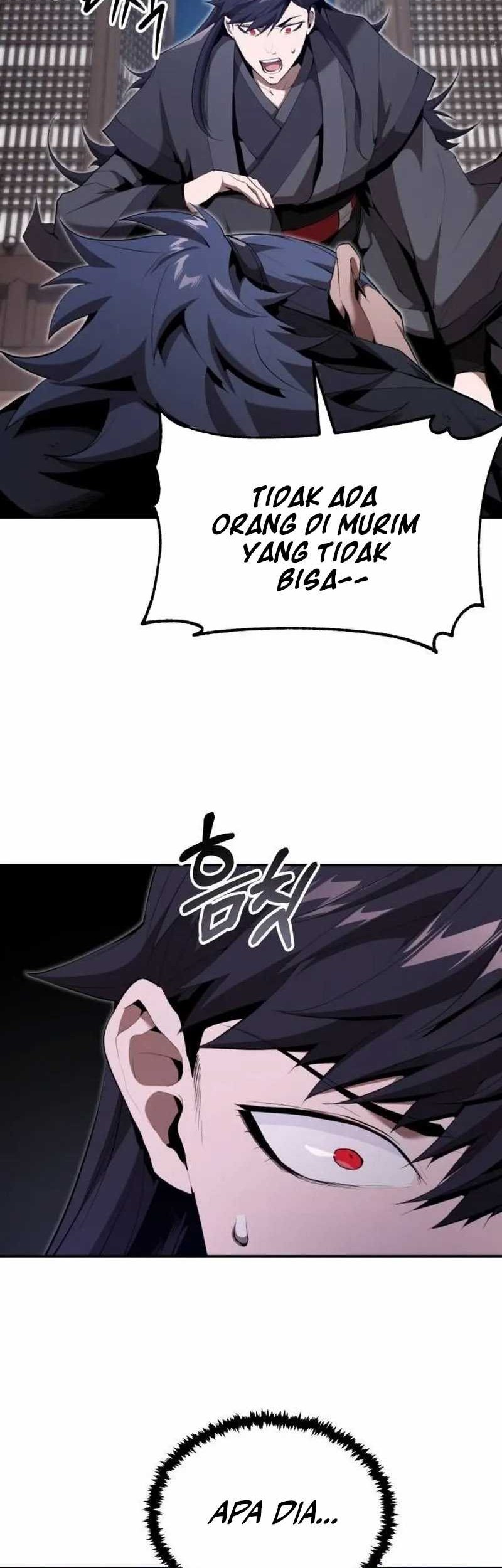 The Demonic Cult Leader Is Too Reluctant Chapter 31 - halaman 36