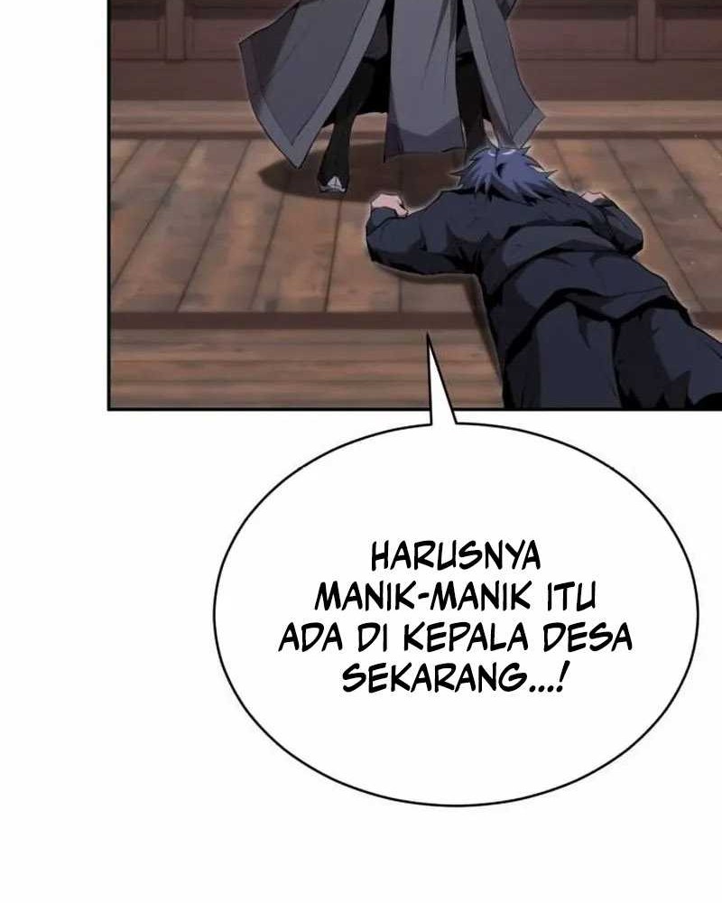 The Demonic Cult Leader Is Too Reluctant Chapter 31 - halaman 38