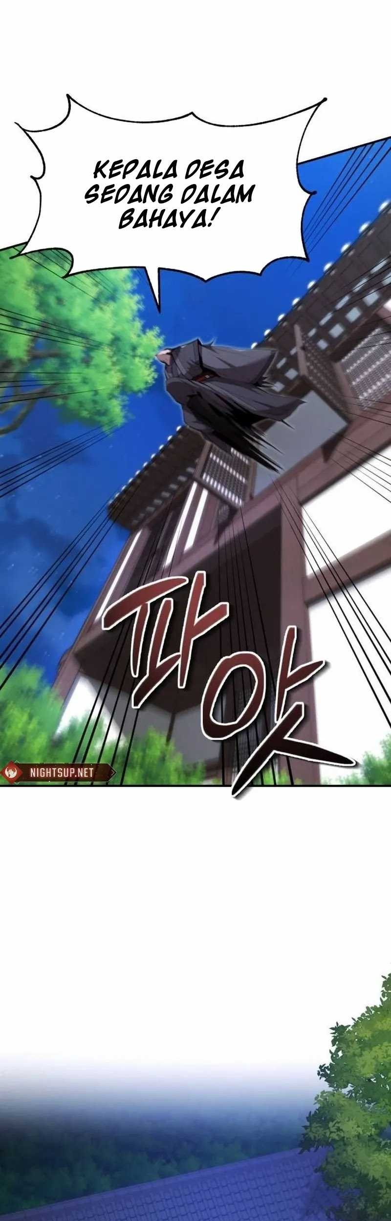 The Demonic Cult Leader Is Too Reluctant Chapter 31 - halaman 39
