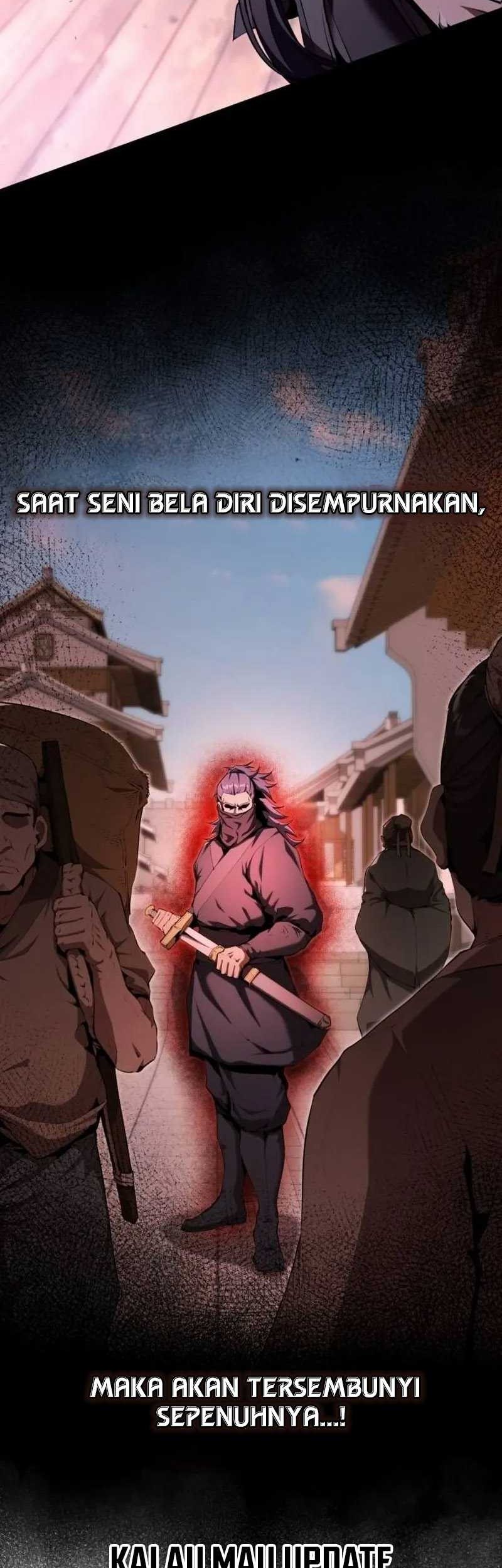 The Demonic Cult Leader Is Too Reluctant Chapter 31 - halaman 4