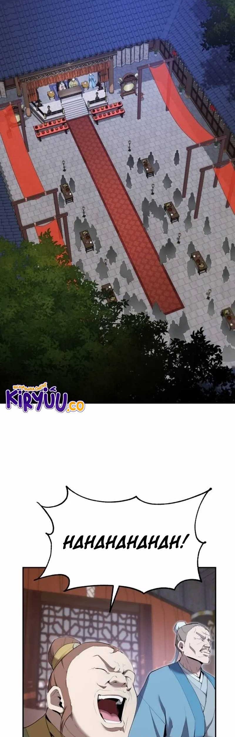 The Demonic Cult Leader Is Too Reluctant Chapter 31 - halaman 40