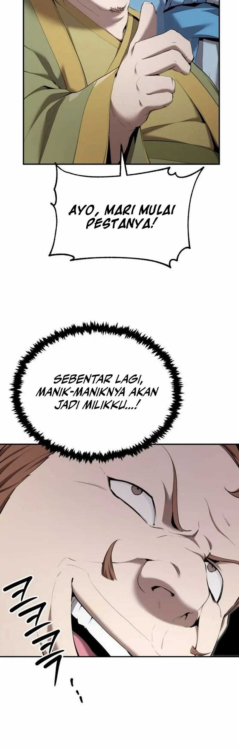 The Demonic Cult Leader Is Too Reluctant Chapter 31 - halaman 41