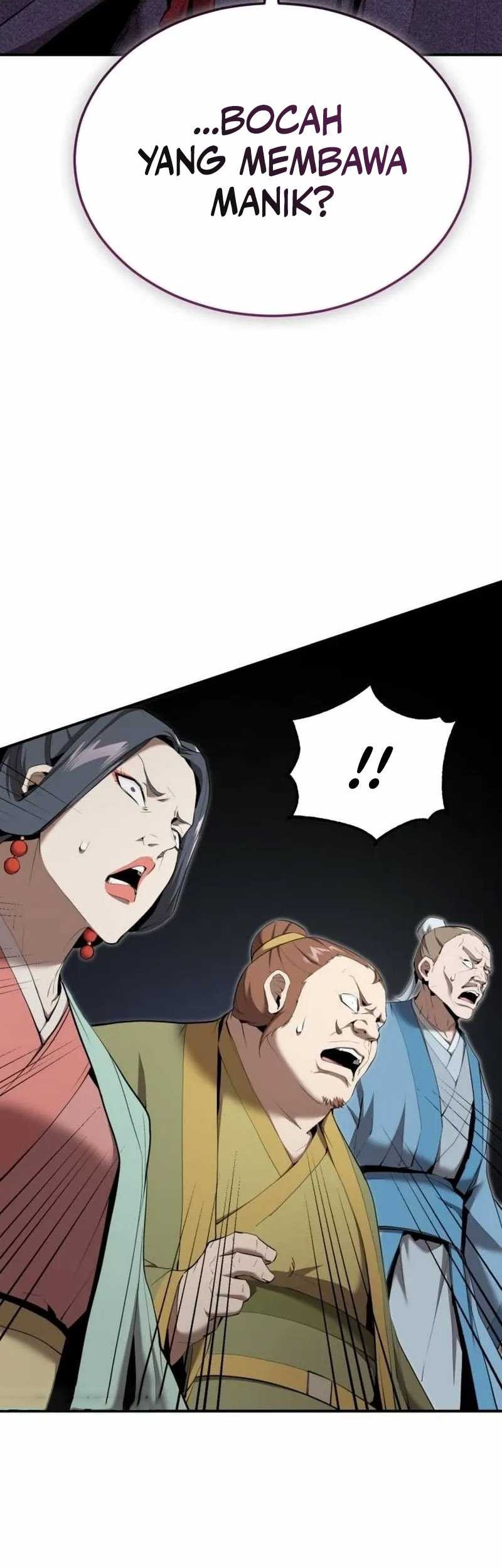 The Demonic Cult Leader Is Too Reluctant Chapter 31 - halaman 45