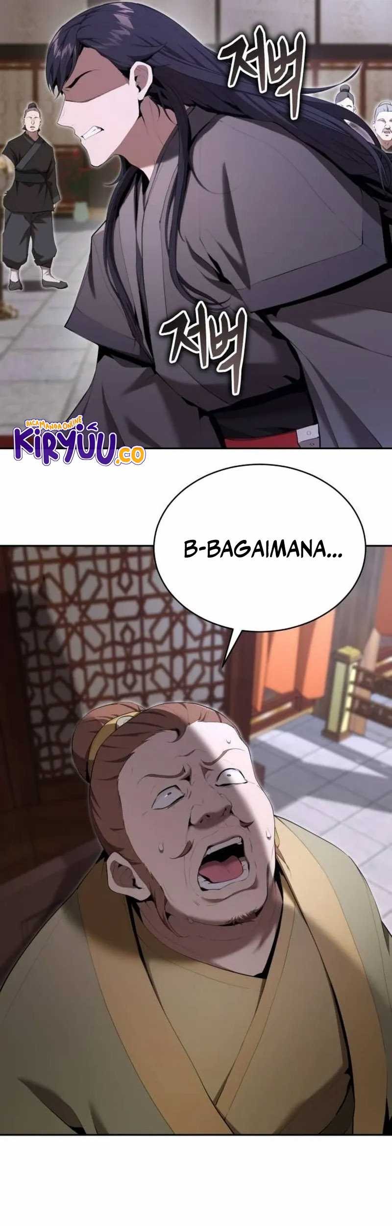 The Demonic Cult Leader Is Too Reluctant Chapter 31 - halaman 47