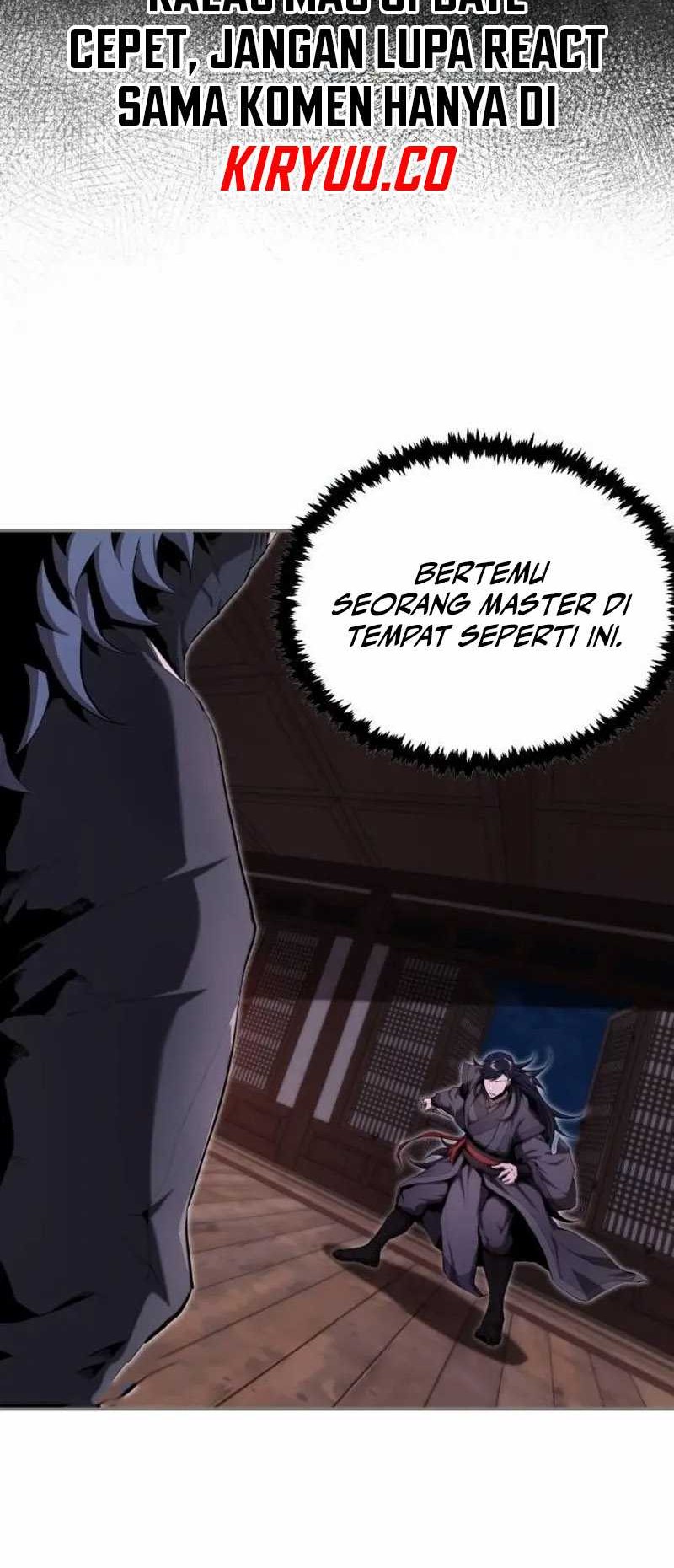 The Demonic Cult Leader Is Too Reluctant Chapter 31 - halaman 5