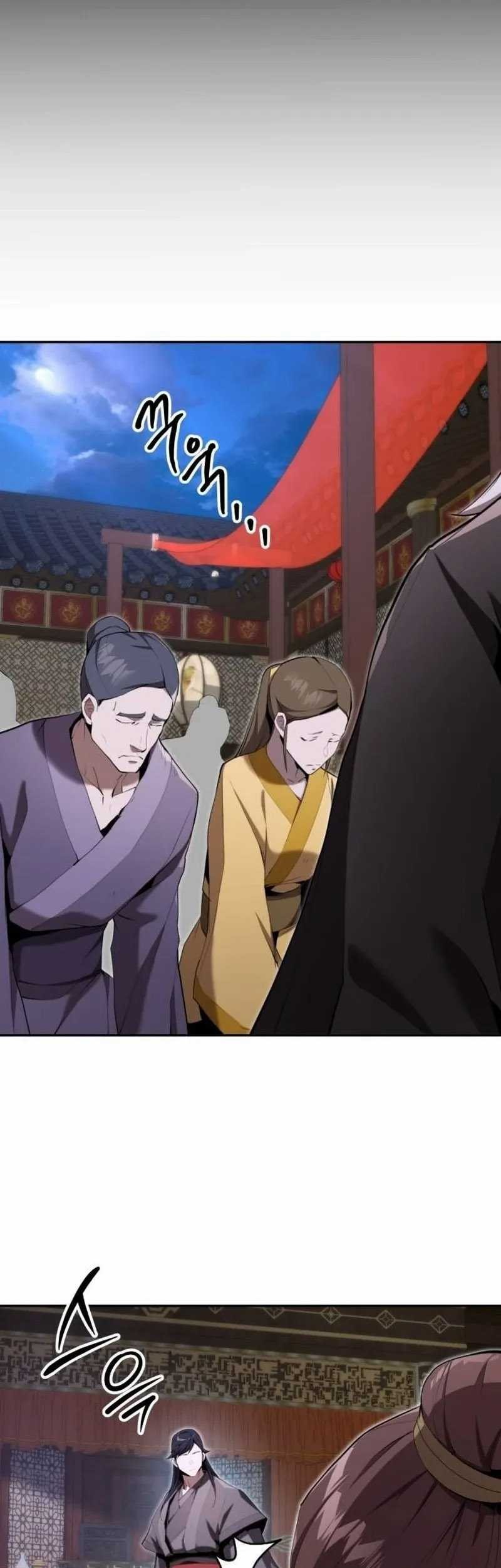 The Demonic Cult Leader Is Too Reluctant Chapter 31 - halaman 58