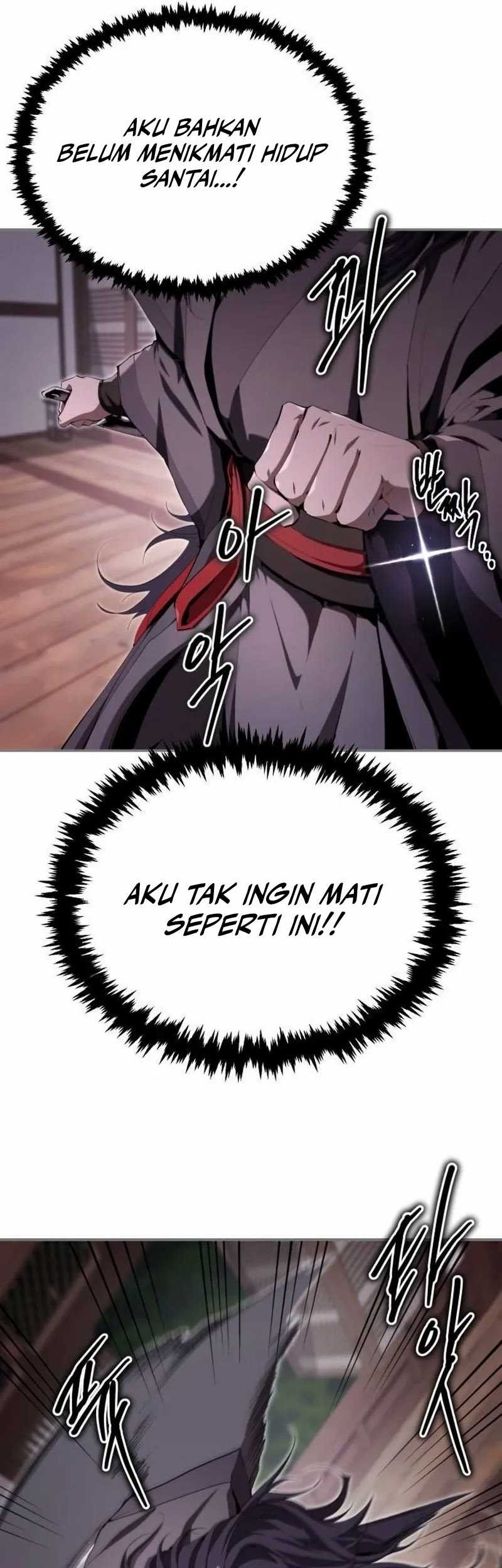 The Demonic Cult Leader Is Too Reluctant Chapter 31 - halaman 6