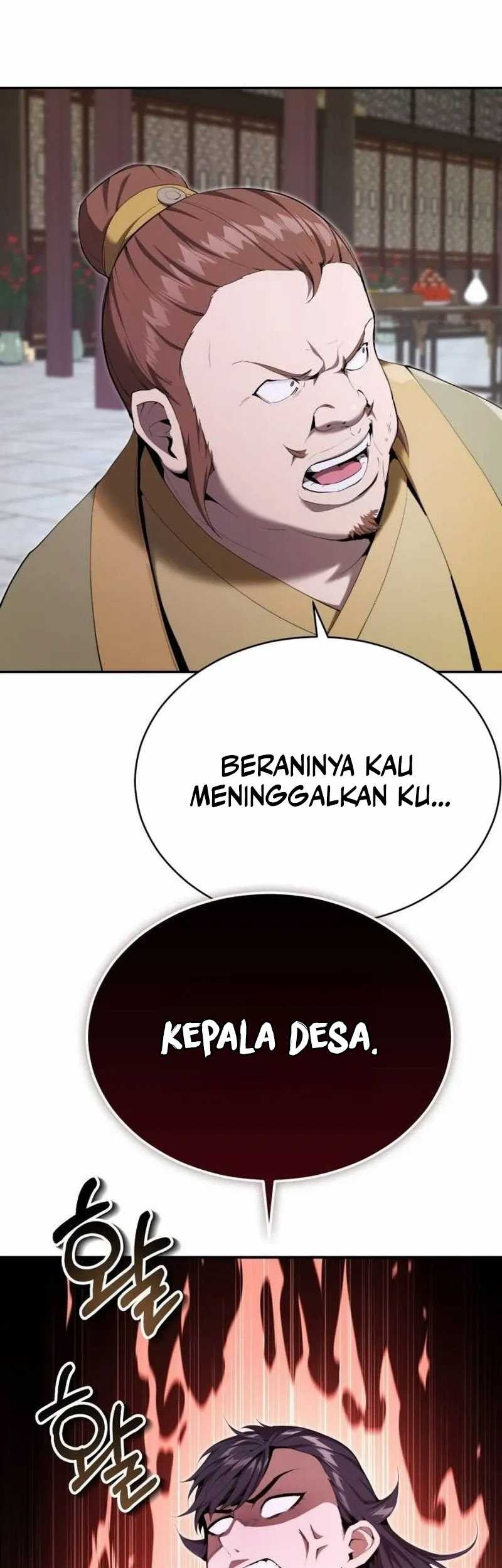 The Demonic Cult Leader Is Too Reluctant Chapter 31 - halaman 62