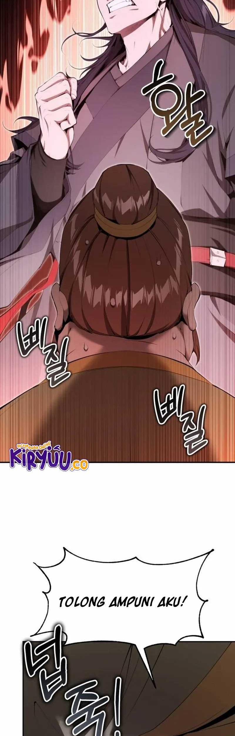 The Demonic Cult Leader Is Too Reluctant Chapter 31 - halaman 63