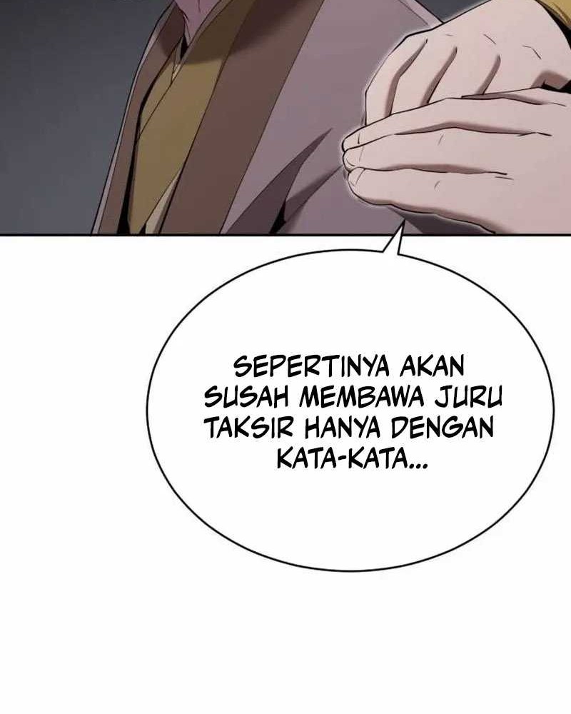 The Demonic Cult Leader Is Too Reluctant Chapter 31 - halaman 65