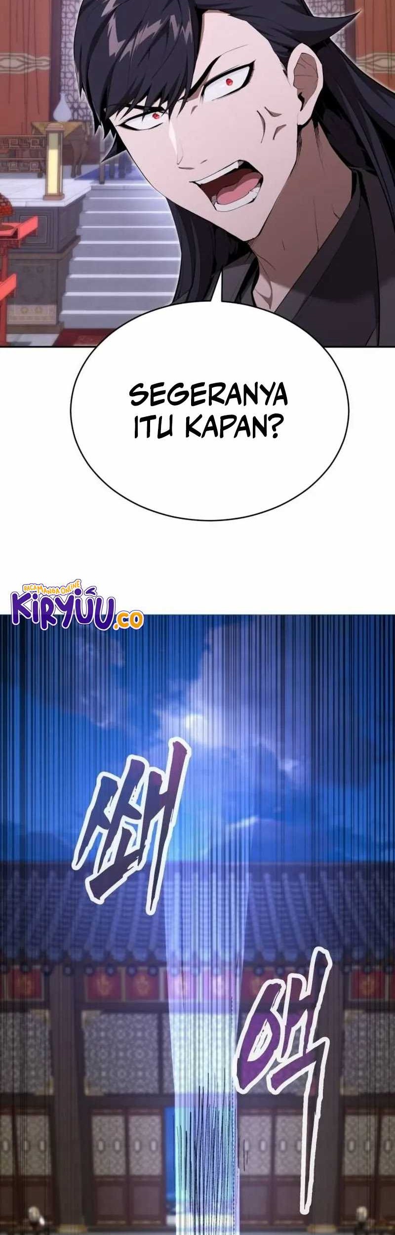 The Demonic Cult Leader Is Too Reluctant Chapter 31 - halaman 67