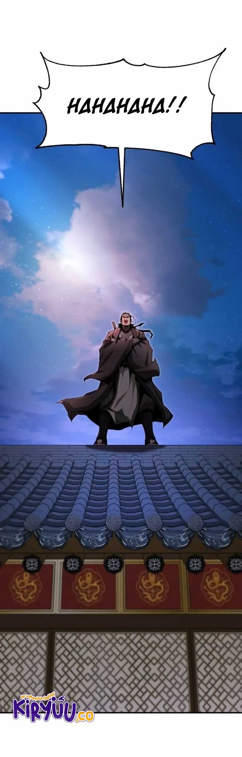 The Demonic Cult Leader Is Too Reluctant Chapter 31 - halaman 71