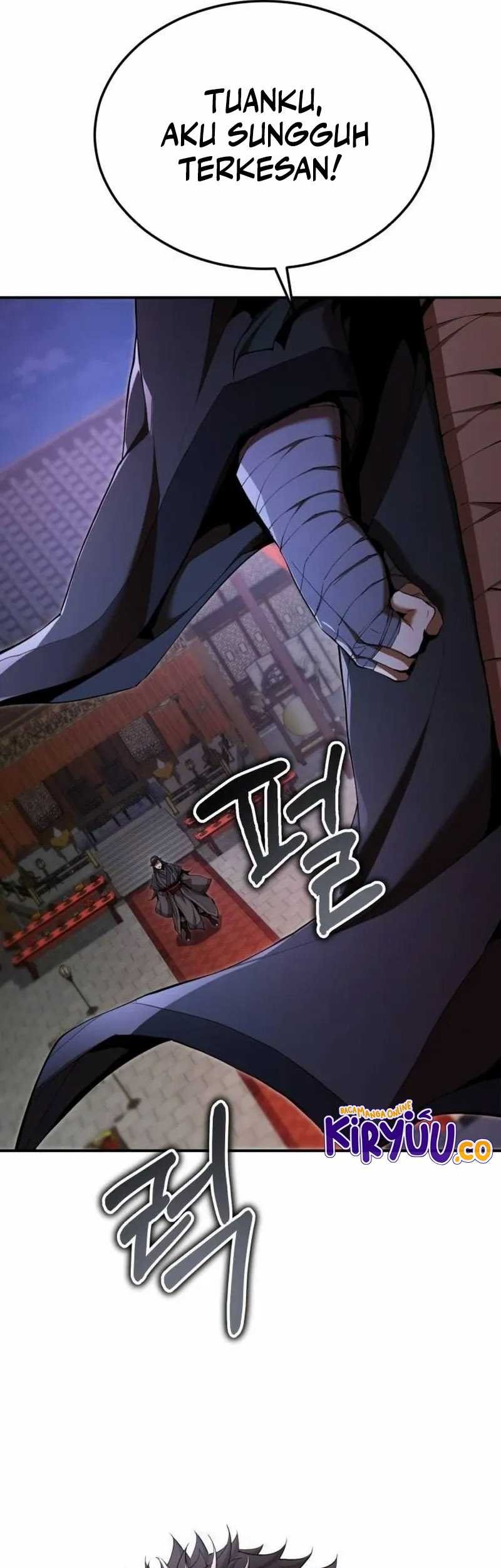 The Demonic Cult Leader Is Too Reluctant Chapter 31 - halaman 73