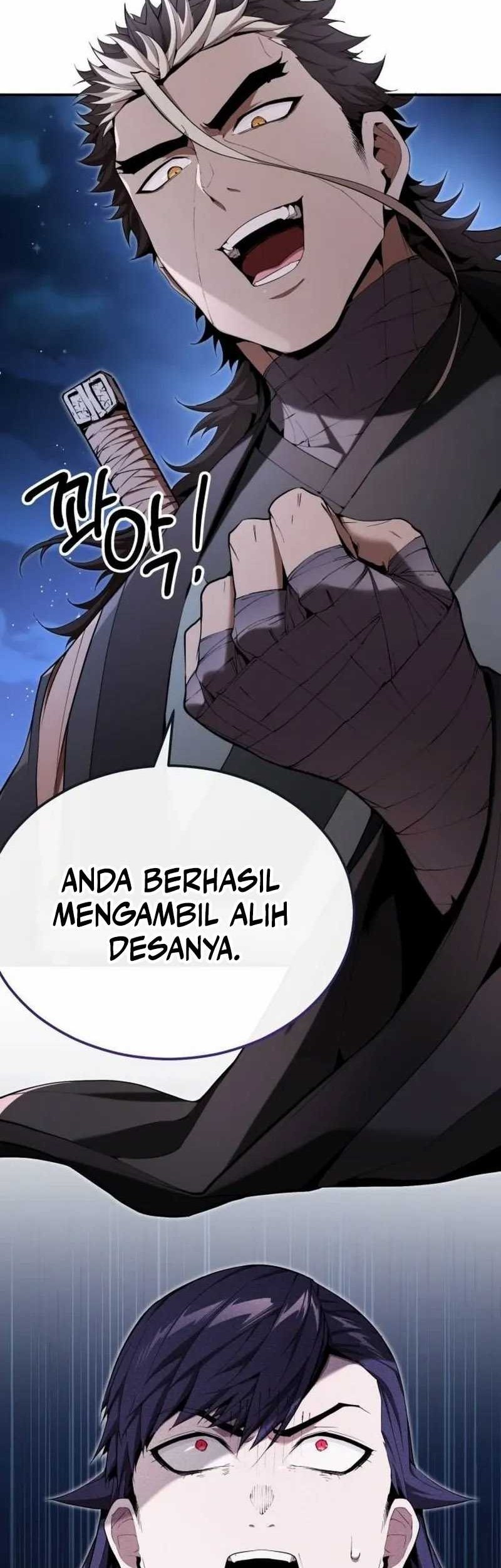 The Demonic Cult Leader Is Too Reluctant Chapter 31 - halaman 74