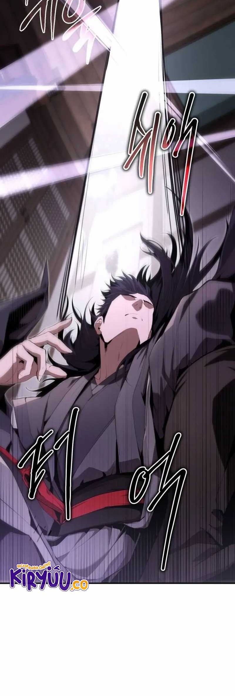 The Demonic Cult Leader Is Too Reluctant Chapter 31 - halaman 8
