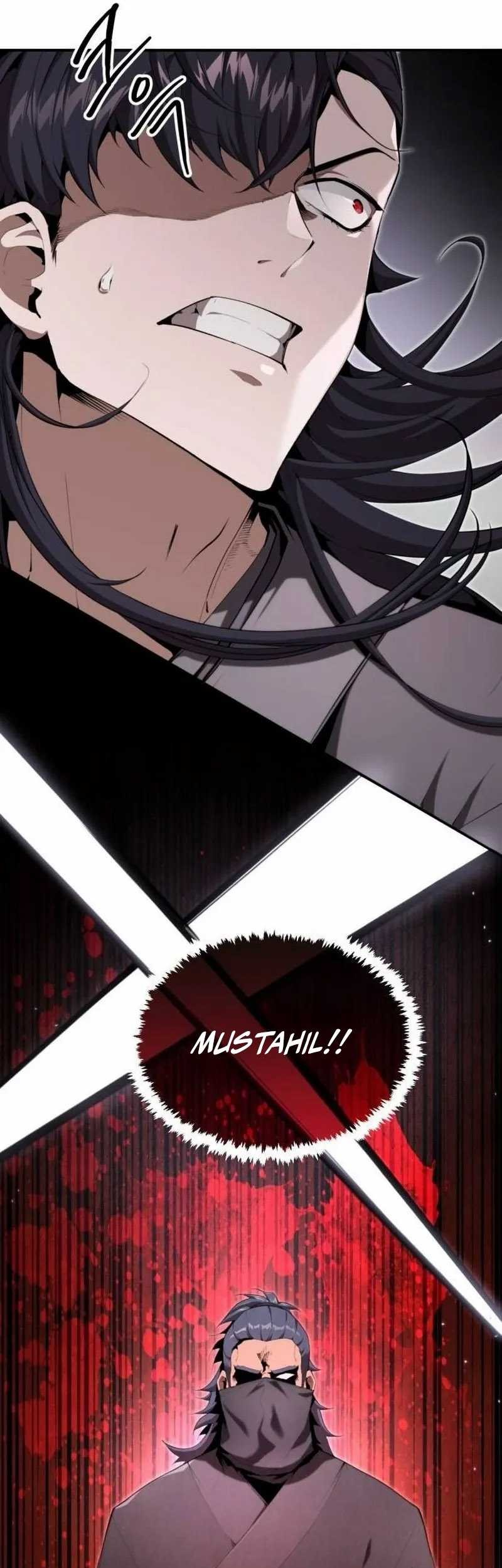 The Demonic Cult Leader Is Too Reluctant Chapter 31 - halaman 9