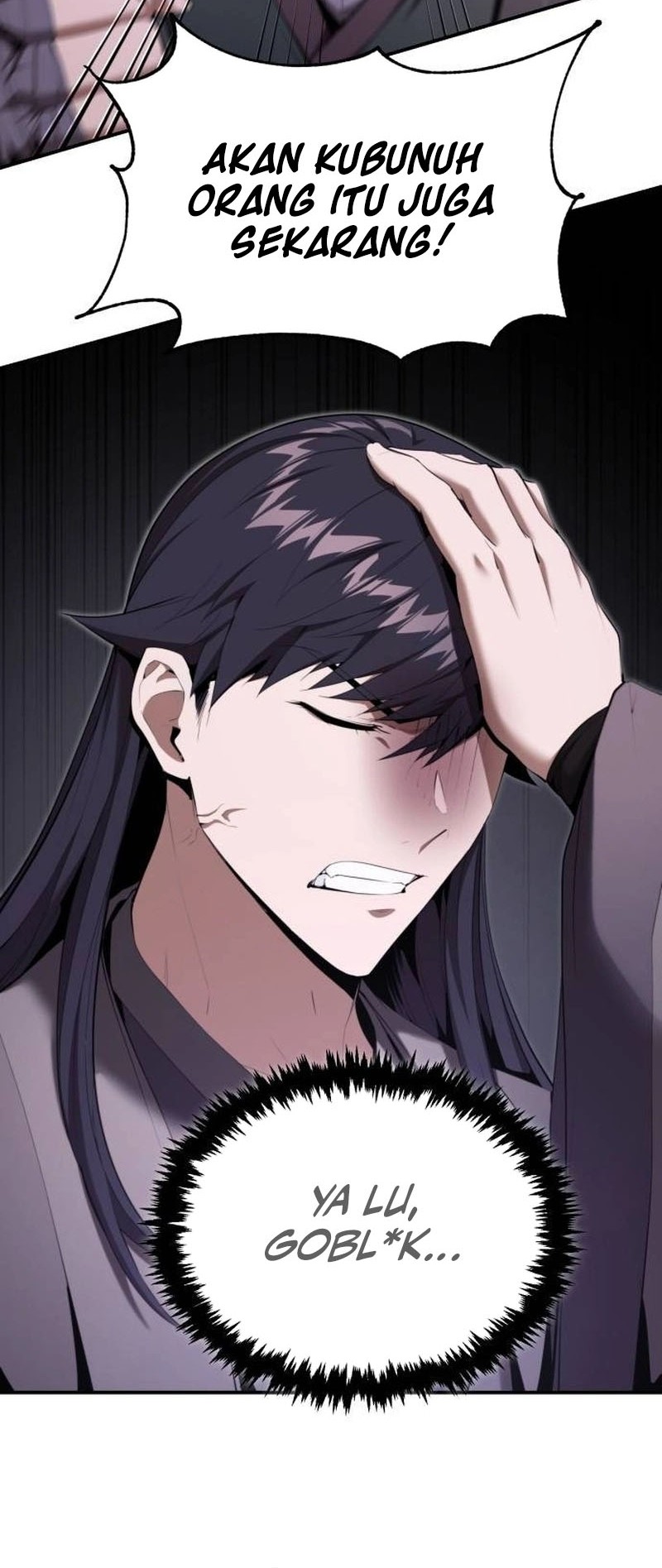The Demonic Cult Leader Is Too Reluctant Chapter 32 - halaman 12