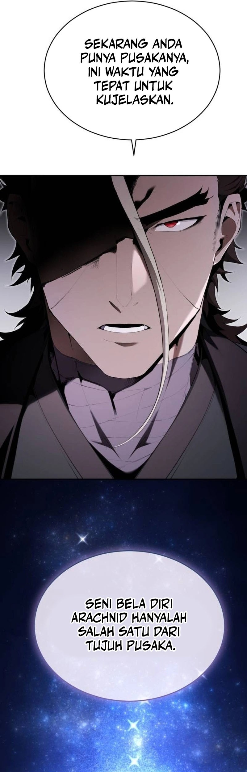 The Demonic Cult Leader Is Too Reluctant Chapter 32 - halaman 17