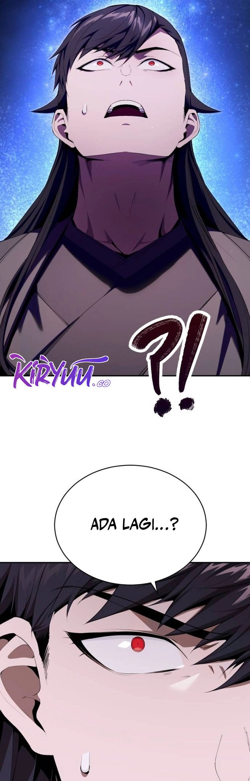 The Demonic Cult Leader Is Too Reluctant Chapter 32 - halaman 18