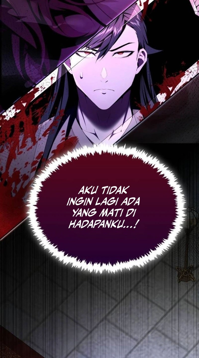 The Demonic Cult Leader Is Too Reluctant Chapter 32 - halaman 20