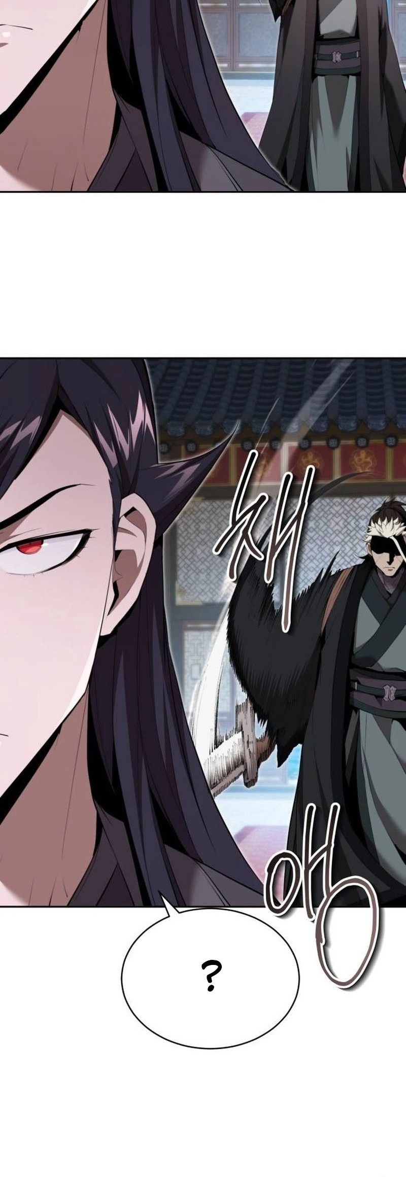The Demonic Cult Leader Is Too Reluctant Chapter 32 - halaman 24