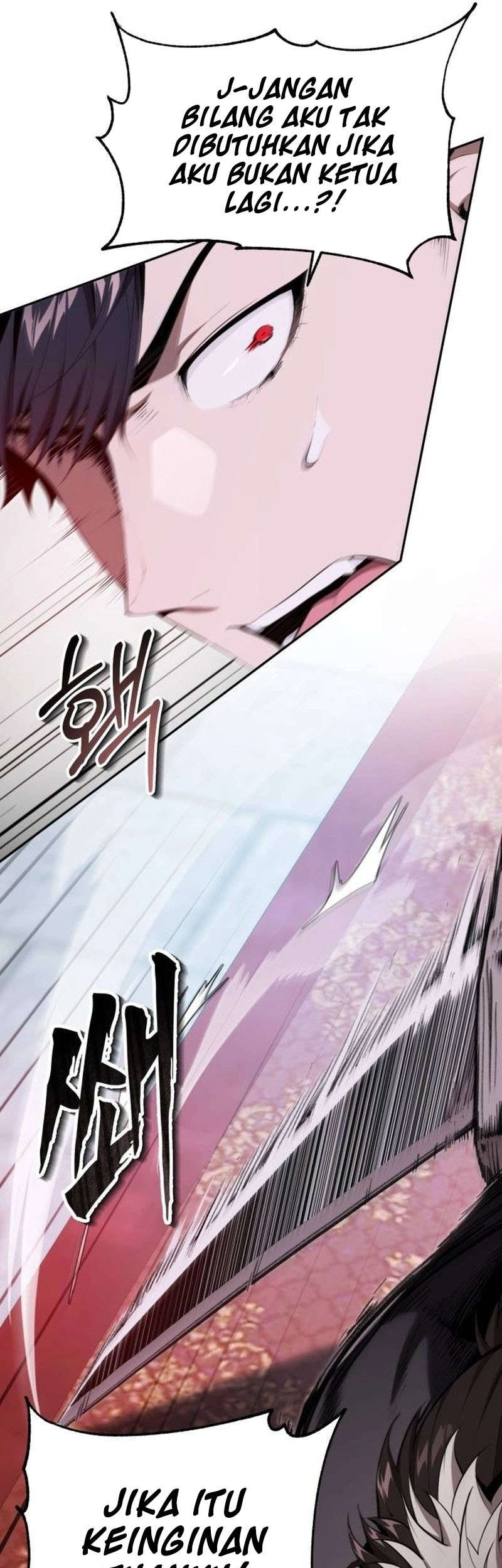 The Demonic Cult Leader Is Too Reluctant Chapter 32 - halaman 25
