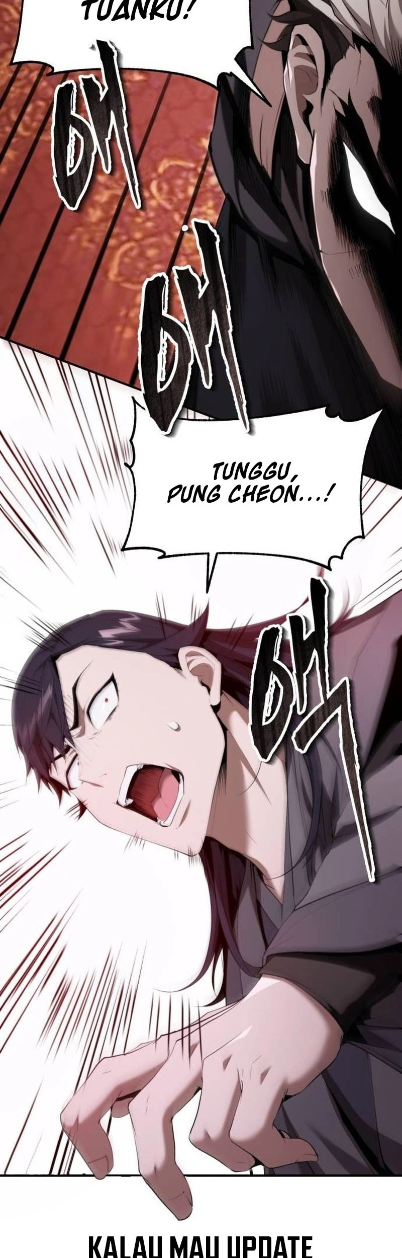 The Demonic Cult Leader Is Too Reluctant Chapter 32 - halaman 26