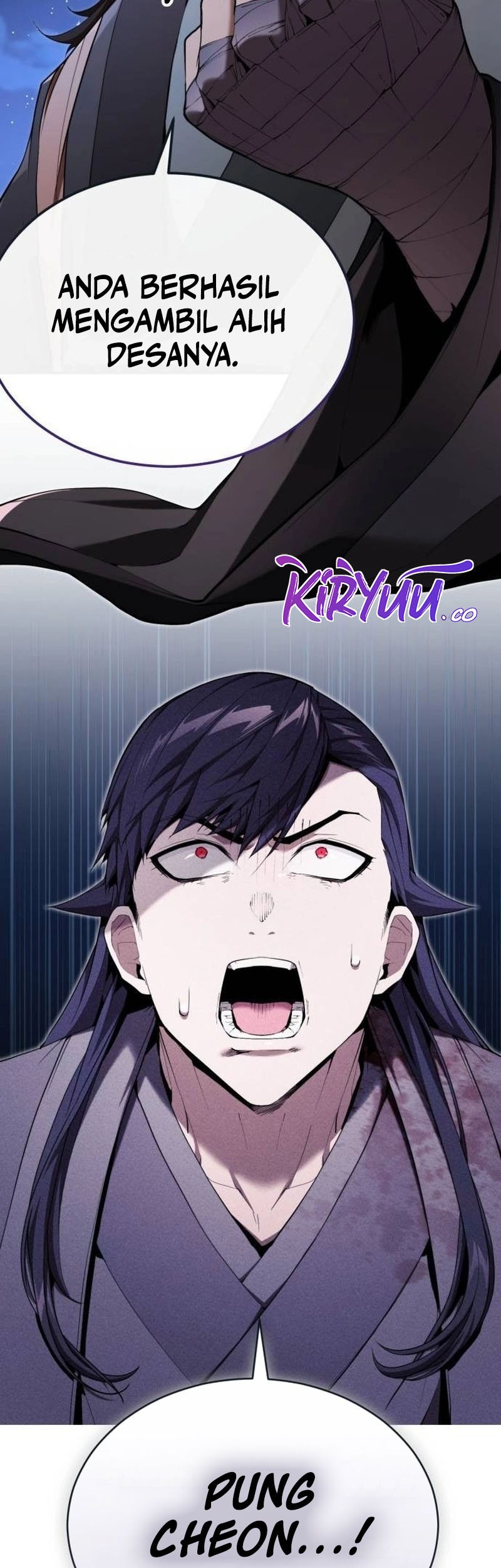 The Demonic Cult Leader Is Too Reluctant Chapter 32 - halaman 3