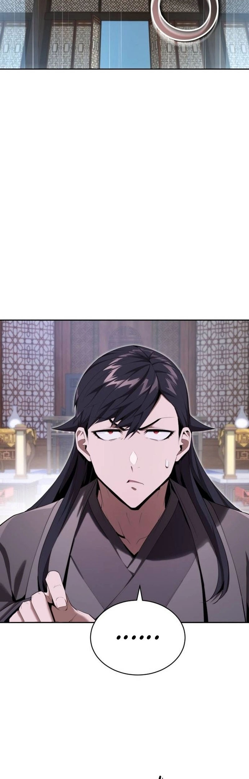 The Demonic Cult Leader Is Too Reluctant Chapter 32 - halaman 31